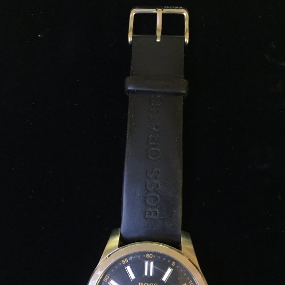 Hugo Boss Men's Quartz Watch - Picture 4 of 7